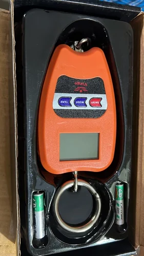 Hanging Stand Weighing Scale